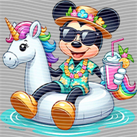 Cartoons and other-CO 4695